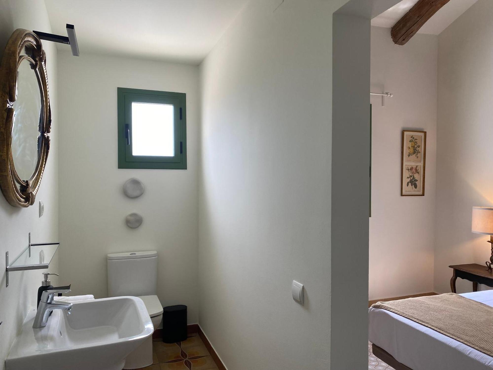 Hotel Les Filles à Deltebre Extérieur photo
