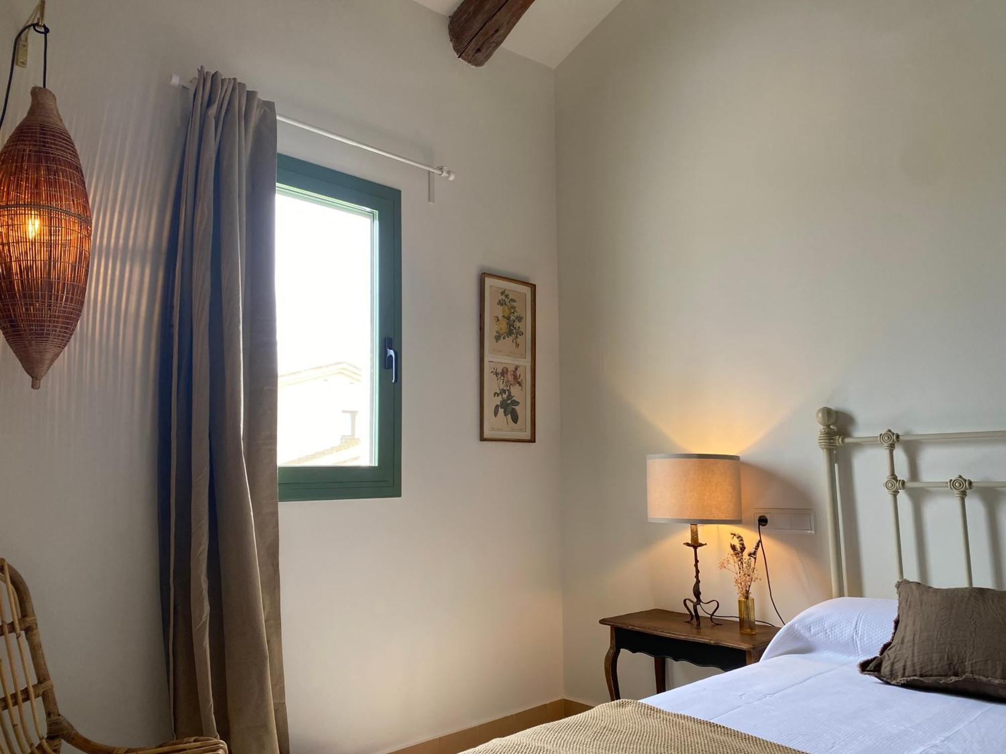 Hotel Les Filles à Deltebre Extérieur photo